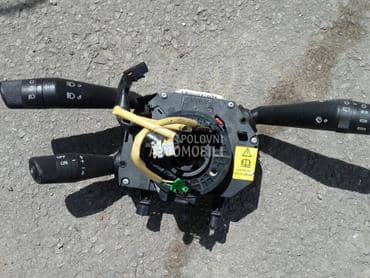 Spulna za Fiat Grande Punto od 2005. do 2014. god.