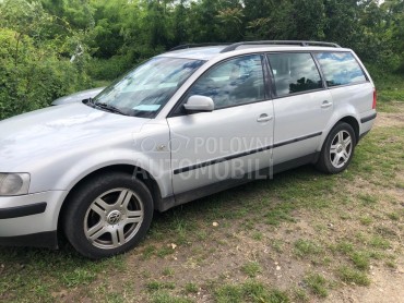Passat B5 1.9 TDI PD brava za Volkswagen Passat B5