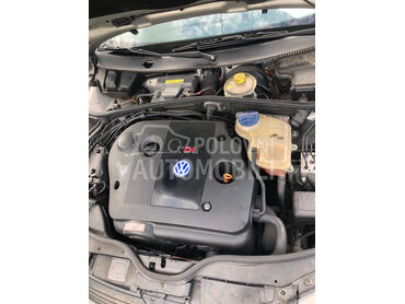 Passat B5 1.9 PD alternator za Volkswagen Passat B5