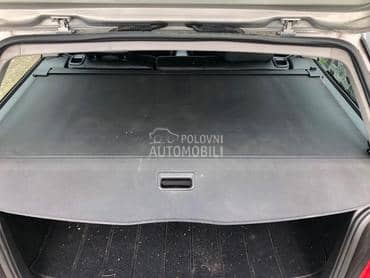 Passat B5 1.9PD roletna gepeka za Volkswagen Passat B5