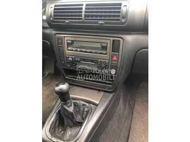 Passat B5 1.9PD rucica menjaca za Volkswagen Passat B5