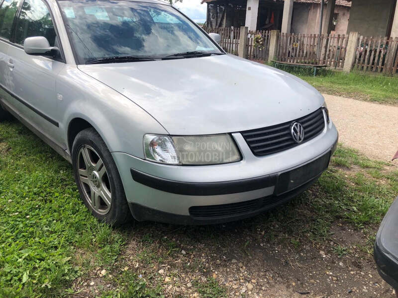 Passat B5 1.9PD rucica menjaca