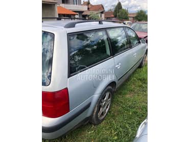 Passat B5 1.9TDI PD retrovizor za Volkswagen Passat B5