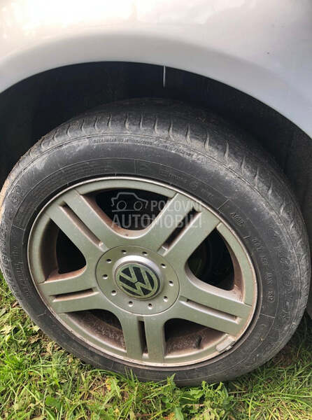 Passat B5 1.9 PD ventilator