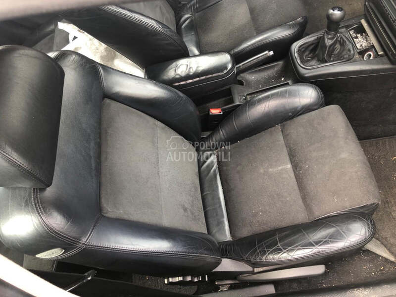 Passat B5 1.9 PD ventilator