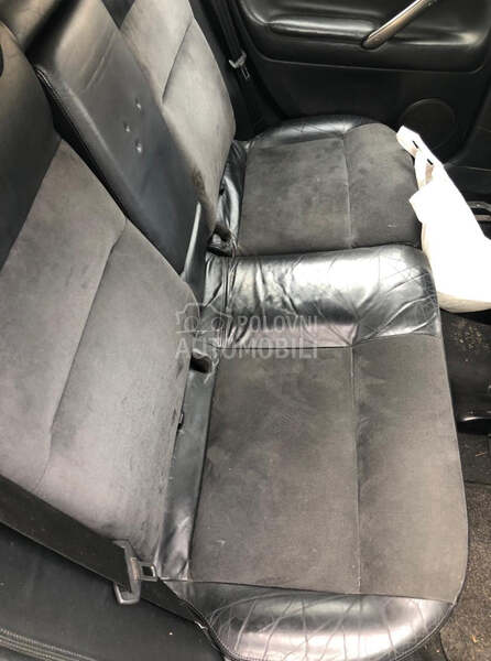 Passat B5 1.9 PD ventilator