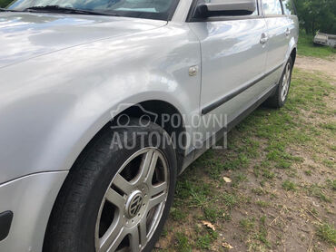 Passat B5 1.9PD prsa hladnjaci za Volkswagen Passat B5