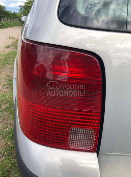Passat B5 1.9PD prsa hladnjaci