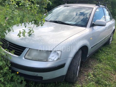 Passat B5 1.9 TDI Bosch delovi za Volkswagen Passat B5