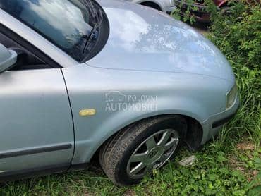 Passat B5 1.9 set kvacila za Volkswagen Passat B5