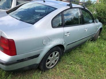 Passat B5 1.9 dizne za Volkswagen Passat B5