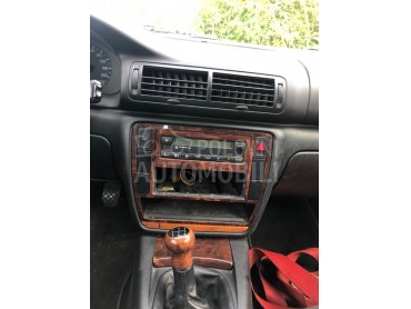 Passat B5 1.9 menjac za Volkswagen Passat B5