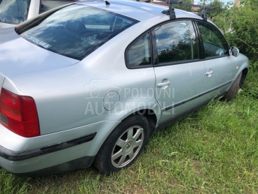 Passat B5 1.9 vrata za Volkswagen Passat B5