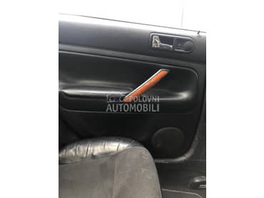 Passat B5 1.9 tapacir vrata za Volkswagen Passat B5