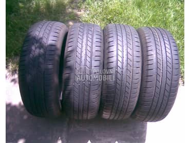 Goodyear 205/60 R16 Letnja
