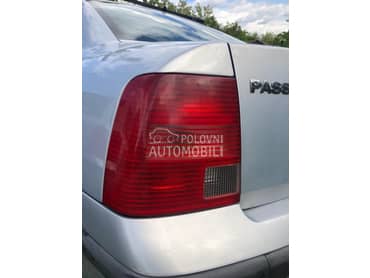 Passat B5 1.9 anlaser za Volkswagen Passat B5