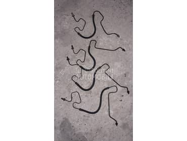 Crevo kvacila za Volkswagen Golf 4