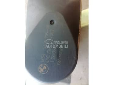 klapna gasa. 4,4 za BMW X5 od 2004. do 2006. god.