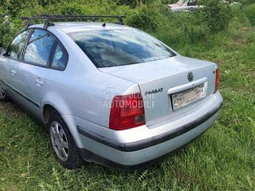 Passat B5 1.9 gepek vrata za Volkswagen Passat B5