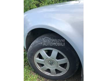 Passat B5 1.9 krilo za Volkswagen Passat B5