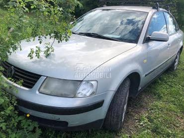 Passat B5 1.9 hauba za Volkswagen Passat B5