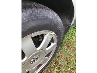 Passat B5 1.9 amortizeri za Volkswagen Passat B5