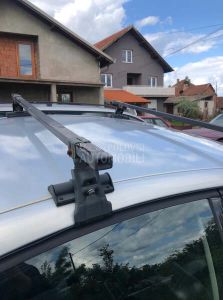 Passat B5 1.9 ventilator