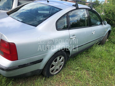 Passat B5 1.9 ventilator za Volkswagen Passat B5