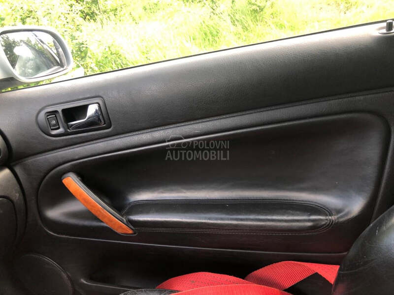 Passat B5 1.9 prsa hladnjaci