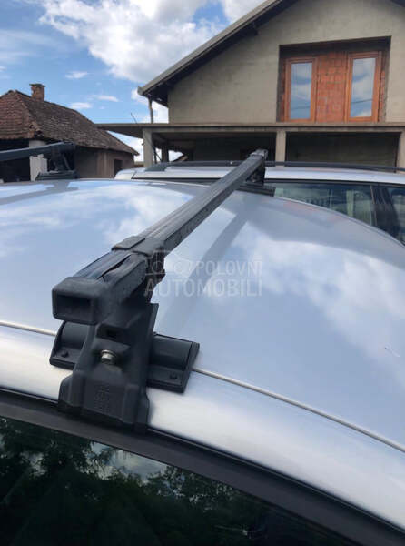 Passat B5 1.9 prsa hladnjaci