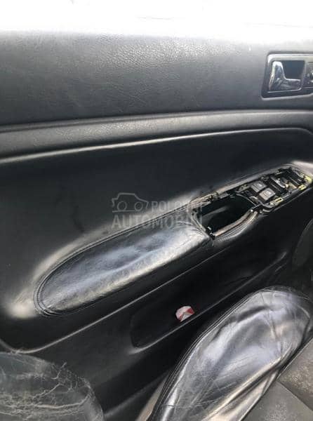 Passat B5 1.9 el. podizaci