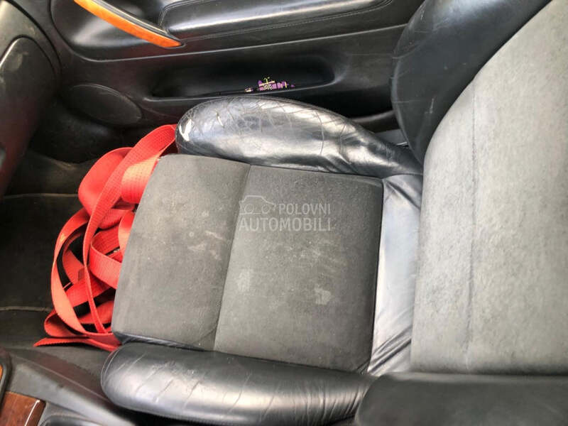 Passat B5 1.9 el. podizaci