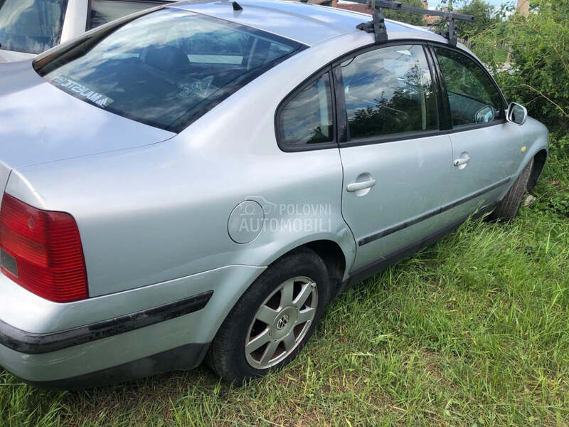 Passat B5 1.9 el. podizaci