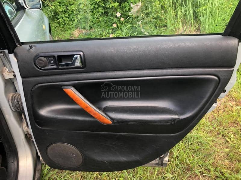 Passat B5 1.9 el. podizaci