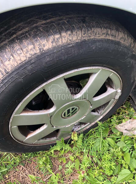 Passat B5 1.9 el. podizaci