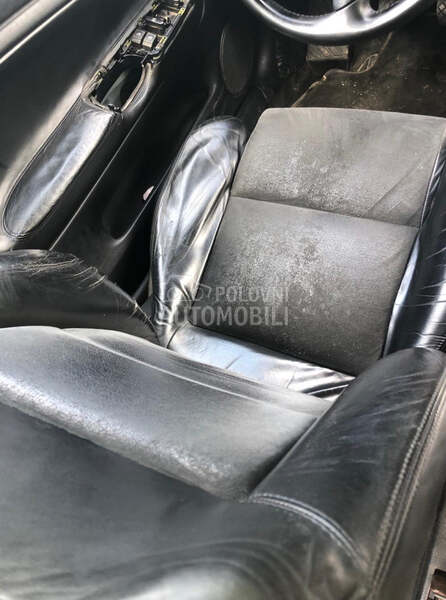 Passat B5 1.9 el. podizaci