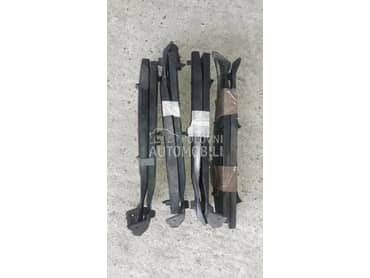 Nosac branika za Volkswagen Golf 4