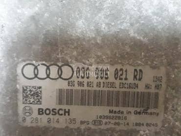 Kompjuter za Audi A3