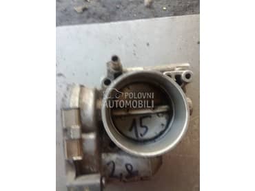 klapna gasa 2,8. v6 za Audi A4, A6 od 2001. do 2003. god.