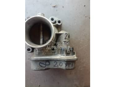 klapna gasa  2,0. dti za Opel Vectra C od 2002. do 2004. god.