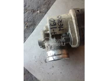 klapna gasa A. 160 za Mercedes Benz A 160 od 2000. do 2003. god.