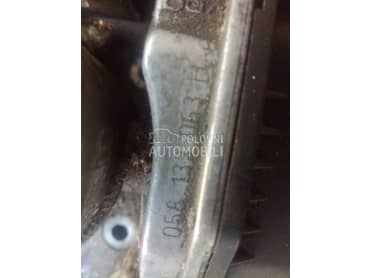 klapna gasa. 1,8.  16v za Audi A4 od 1999. do 2002. god.