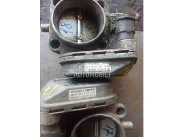 klapna gasa. 320 za Mercedes Benz ML 320 od 1999. do 2002. god.