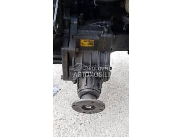 Reduktor za Hyundai Santa Fe