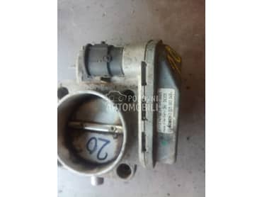 klapna gasa s500 za Mercedes Benz S 500 od 2000. do 2003. god.