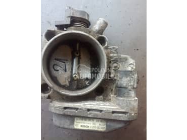 klapna gasa s 500 za Mercedes Benz S 500 od 1999. do 2000. god.