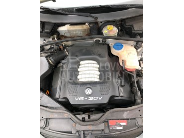 Passat B5 V6 u delovima za Volkswagen Passat B5