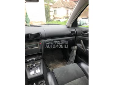 Passat B5 V6 u delovima za Volkswagen Passat B5