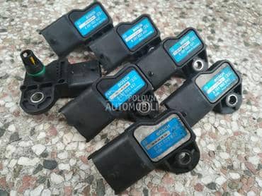 Map senzori za Alfa Romeo 159