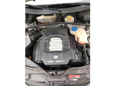 Passat B5 V6 motor za Volkswagen Passat B5